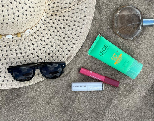 Summer Fragrances