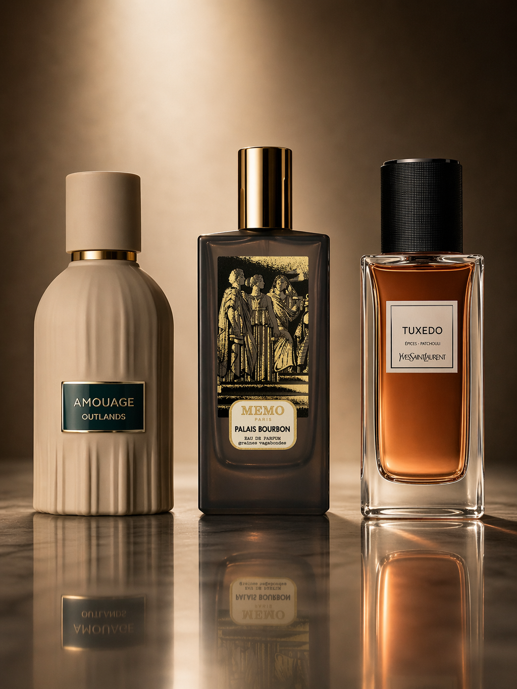 Special Occasions Bundle for Him