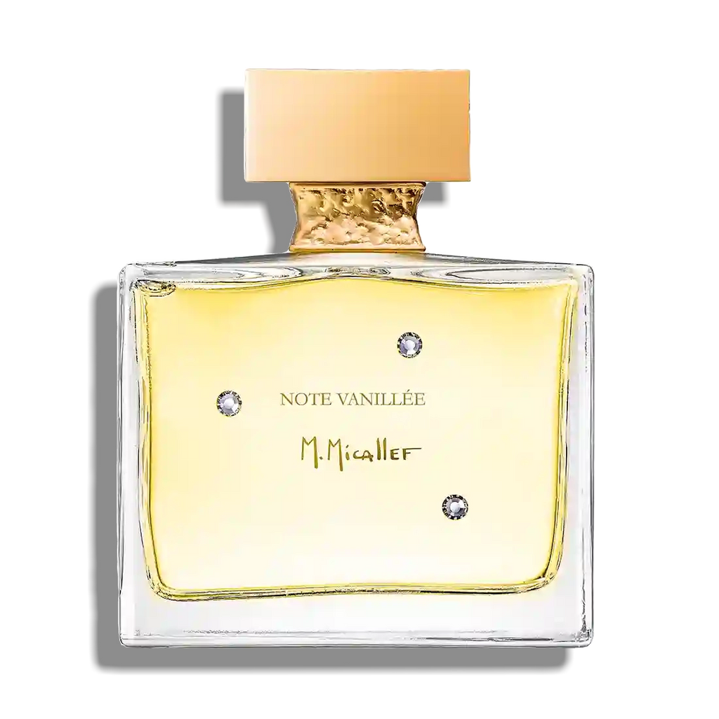 M. Micallef Note Vanillée