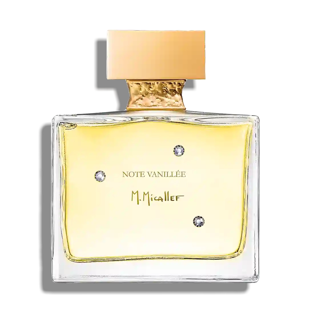 M. Micallef Note Vanillée