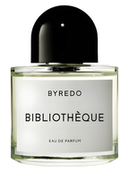 Byredo Bibliothèque