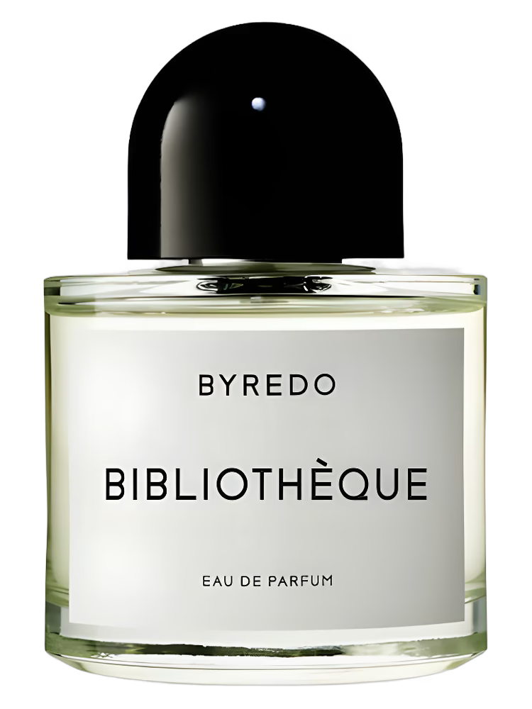Byredo Bibliothèque