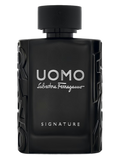 Uomo Salvatore Ferragamo Signature