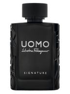 Uomo Salvatore Ferragamo Signature