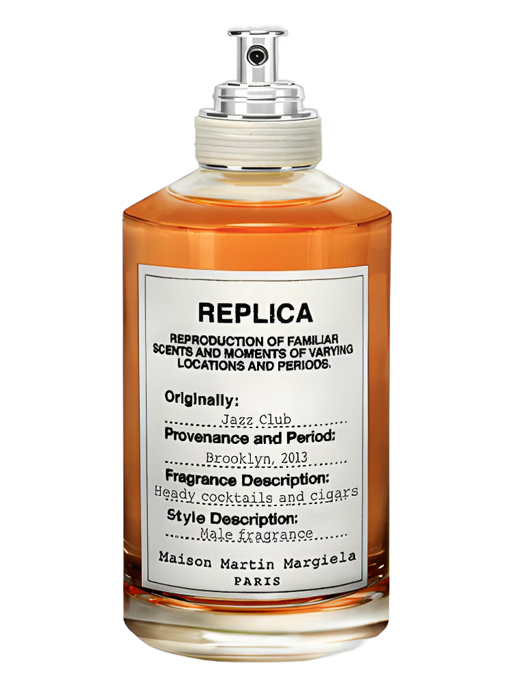 Maison Martin Margiela Jazz Club