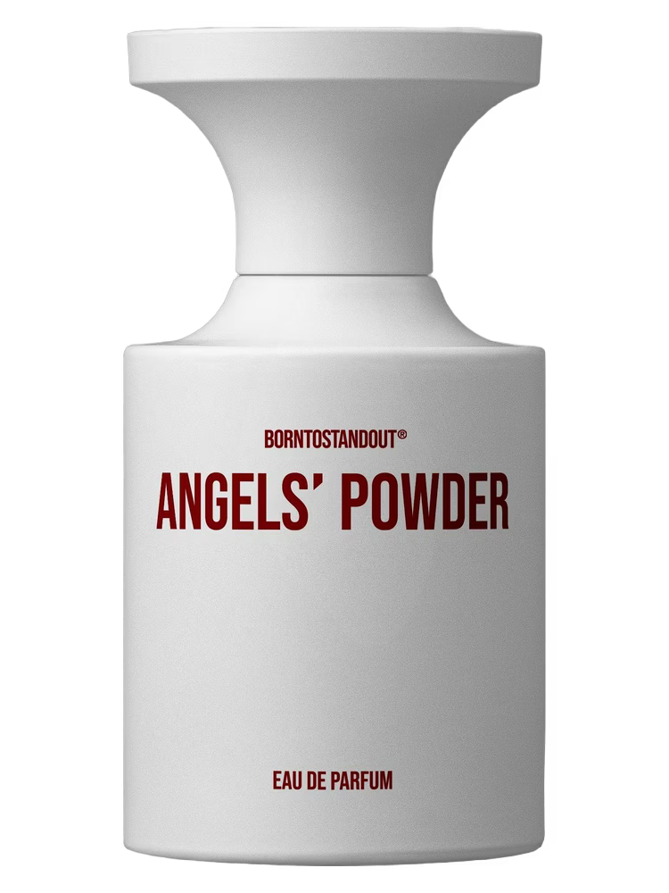 BORNTOSTANDOUT® Angels' Powder
