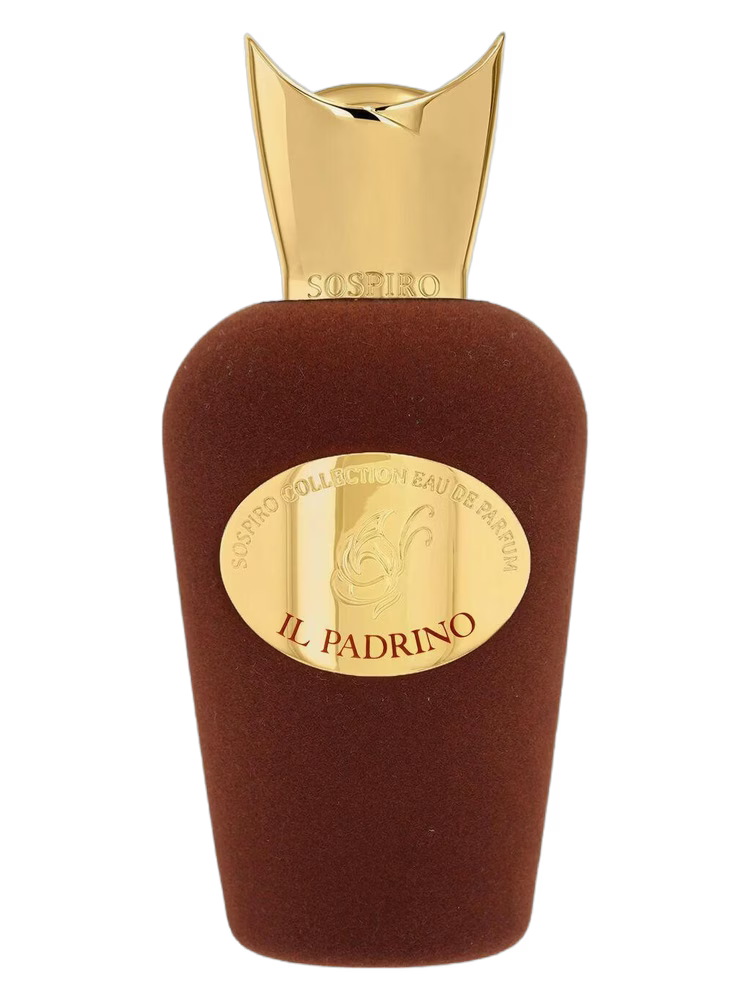Sospiro Il Padrino