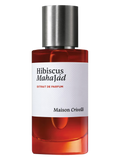 Maison Crivelli Hibiscus Mahajád