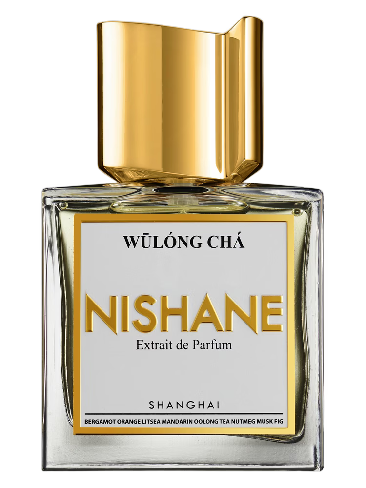 Nishane Wulóng Chá