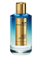 Mancera Aoud Lemon Mint
