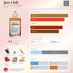 Maison Martin Margiela Jazz Club